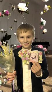 36 Громыко Максим